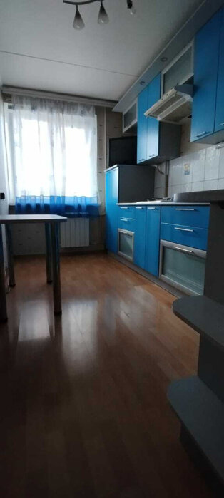 Екатеринбург, ул. Шефская, 95 (Эльмаш) - фото квартиры (1)