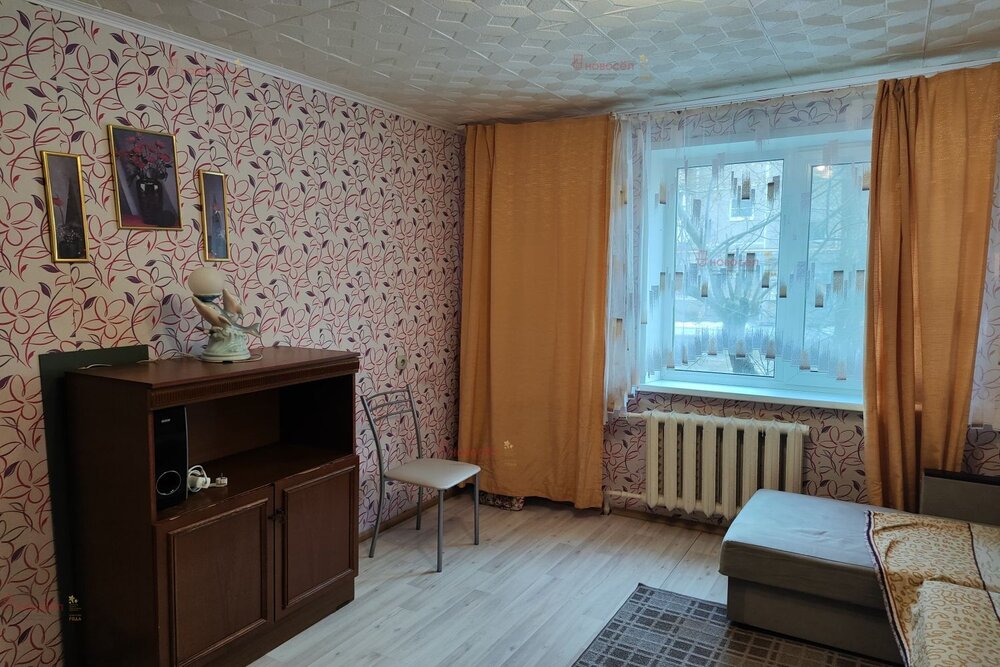 Екатеринбург, ул. Июльская, 39/1 (Пионерский) - фото квартиры (5)