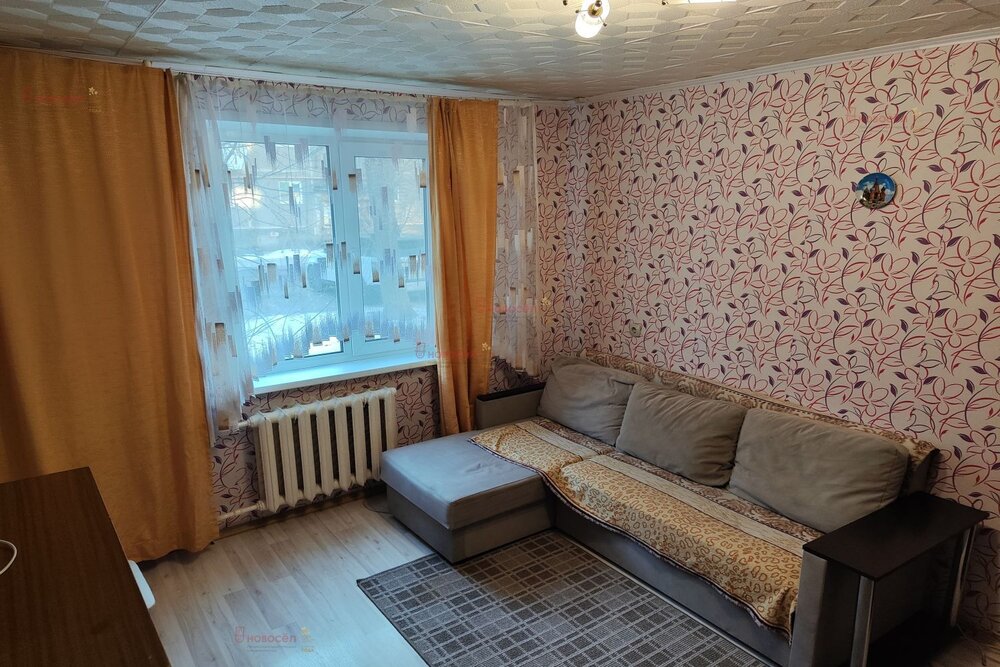 Екатеринбург, ул. Июльская, 39/1 (Пионерский) - фото квартиры (6)