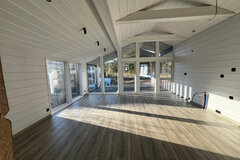 Екатеринбург, ул. Романтиков, 59 (Кольцово) - фото дома