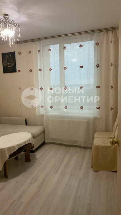 Екатеринбург, ул. микрорайон Светлый, 4 (Уктус) - фото квартиры (3)