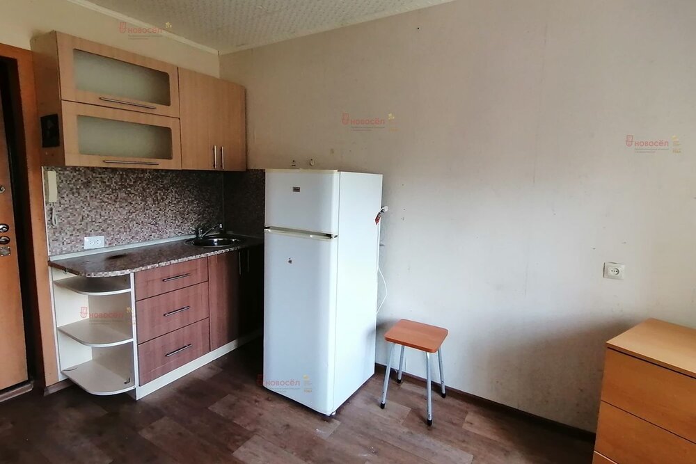 Екатеринбург, ул. Амундсена, 51 (Юго-Западный) - фото комнаты (5)