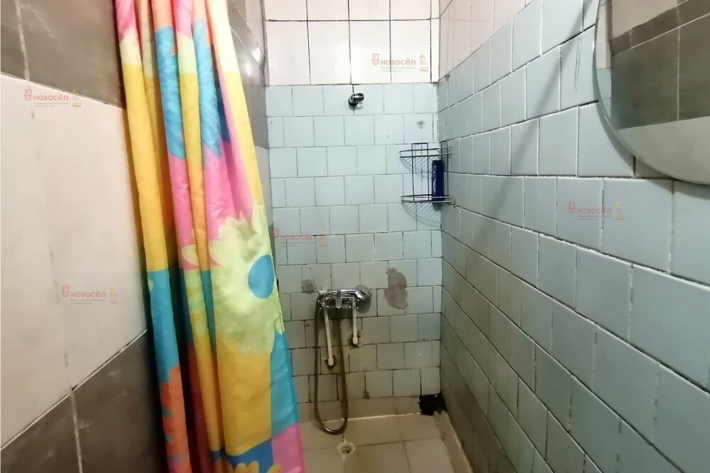 Екатеринбург, ул. Амундсена, 51 (Юго-Западный) - фото комнаты (6)