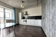 Екатеринбург, ул. Юмашева, 5 (ВИЗ) - фото квартиры