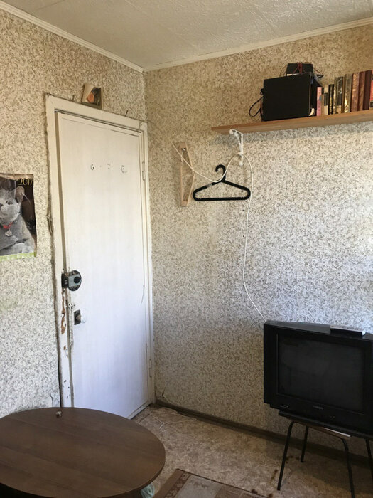 Екатеринбург, ул. Крауля, 75к1 (ВИЗ) - фото комнаты (3)