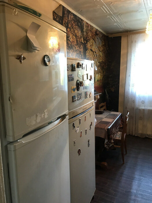 Екатеринбург, ул. Крауля, 75к1 (ВИЗ) - фото комнаты (5)
