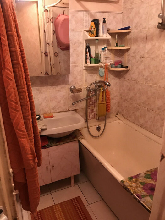 Екатеринбург, ул. Крауля, 75к1 (ВИЗ) - фото комнаты (6)