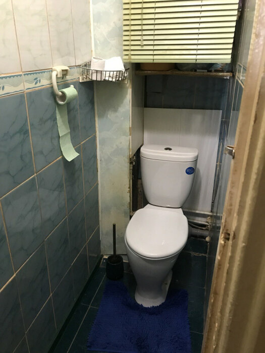 Екатеринбург, ул. Крауля, 75к1 (ВИЗ) - фото комнаты (7)