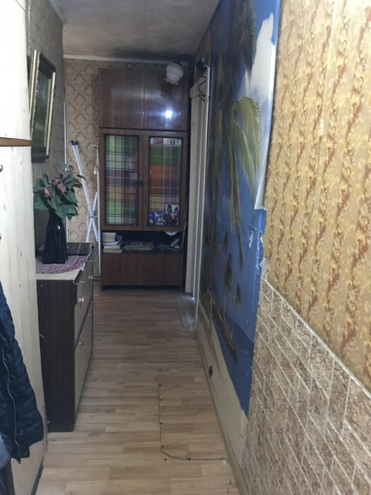 Екатеринбург, ул. Крауля, 75к1 (ВИЗ) - фото комнаты (8)