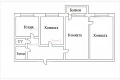 Екатеринбург, ул. Главная, 13 (Исток) - фото квартиры