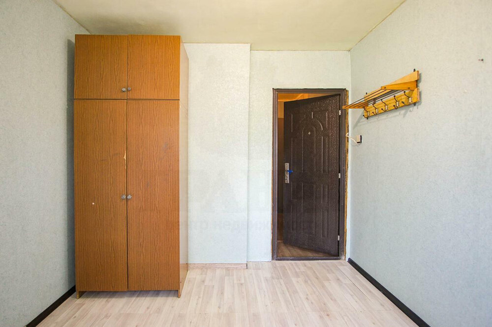 Екатеринбург, ул. Решетникова, 18 (Юго-Западный) - фото комнаты (2)