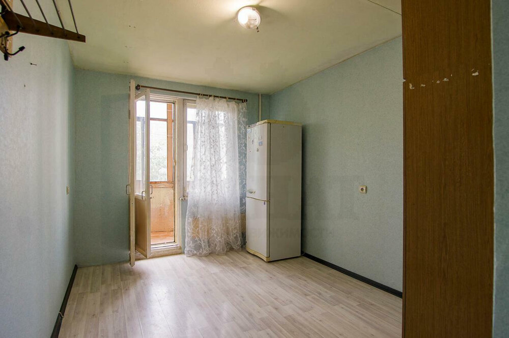 Екатеринбург, ул. Решетникова, 18 (Юго-Западный) - фото комнаты (3)