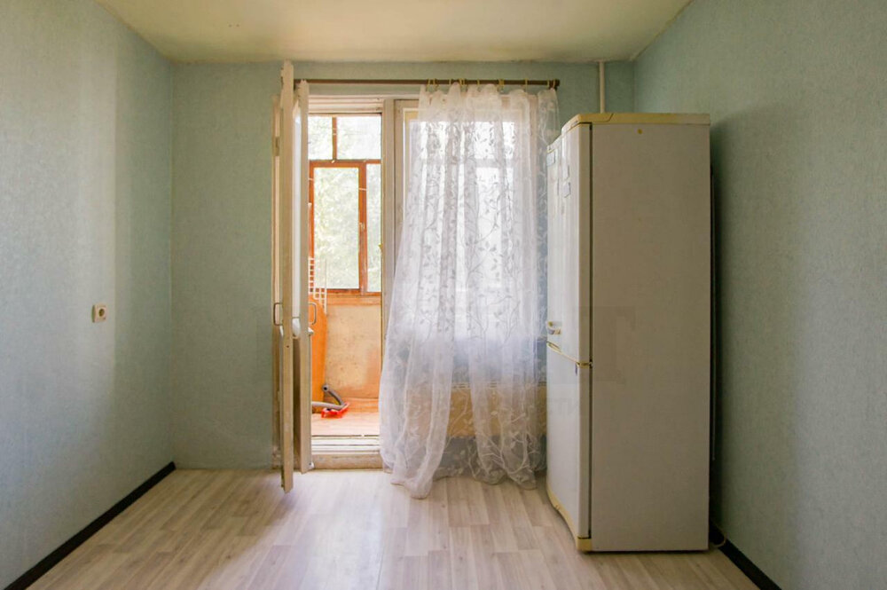 Екатеринбург, ул. Решетникова, 18 (Юго-Западный) - фото комнаты (4)
