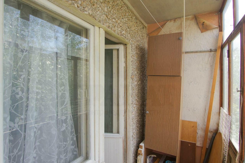 Екатеринбург, ул. Решетникова, 18 (Юго-Западный) - фото комнаты (5)