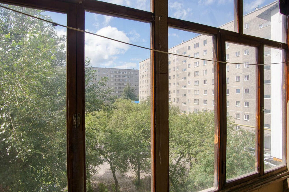Екатеринбург, ул. Решетникова, 18 (Юго-Западный) - фото комнаты (6)