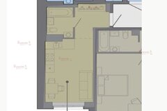 Екатеринбург, ул. Щербакова, 148 - фото квартиры