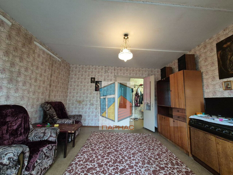 г. Краснотурьинск, ул. Рюмина, 17 (городской округ Краснотурьинск) - фото квартиры (2)