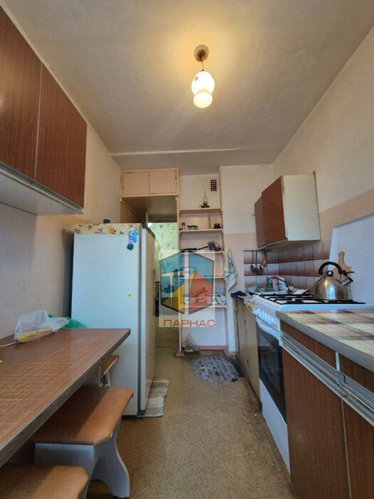 г. Краснотурьинск, ул. Рюмина, 17 (городской округ Краснотурьинск) - фото квартиры (4)