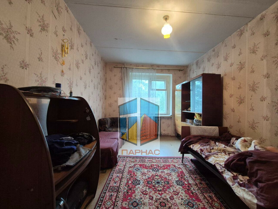 г. Краснотурьинск, ул. Рюмина, 17 (городской округ Краснотурьинск) - фото квартиры (5)