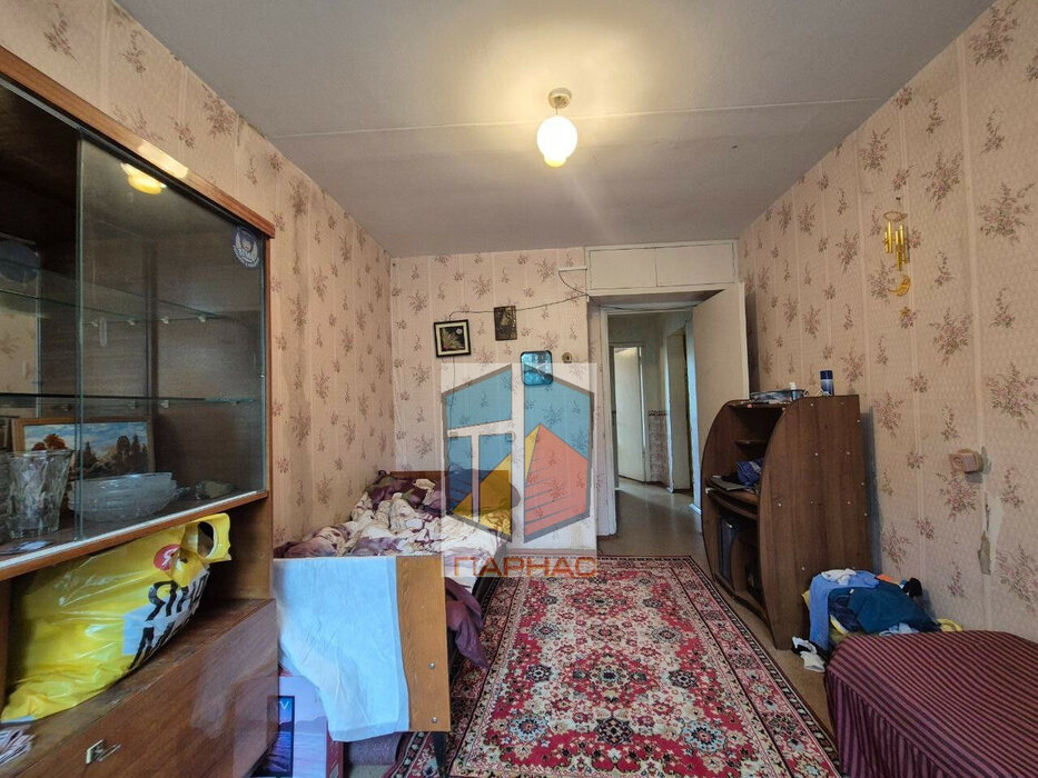 г. Краснотурьинск, ул. Рюмина, 17 (городской округ Краснотурьинск) - фото квартиры (6)