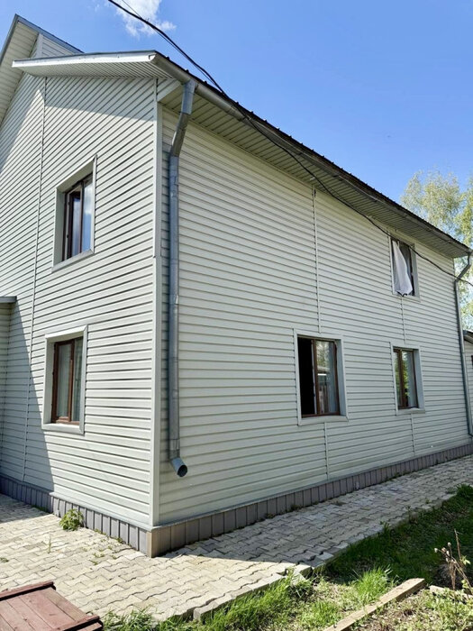 Екатеринбург, ул. Цыганская, 63 (Совхоз) - фото дома (3)