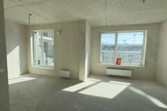 Екатеринбург, ул. Пехотинцев, 2д (Старая Сортировка) - фото квартиры