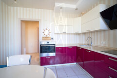 Екатеринбург, ул. Татищева, 49 (ВИЗ) - фото квартиры