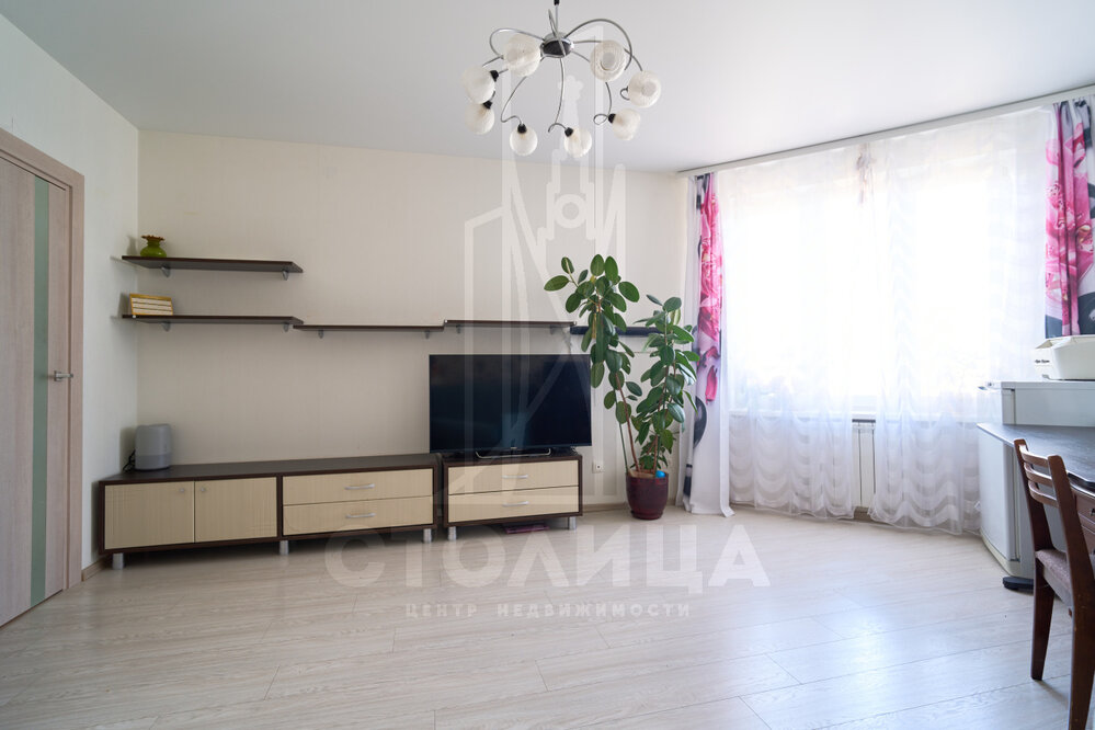Екатеринбург, ул. Татищева, 49 (ВИЗ) - фото квартиры (5)