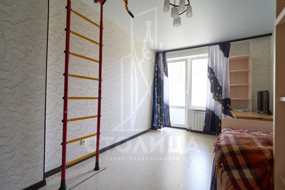 Екатеринбург, ул. Татищева, 49 (ВИЗ) - фото квартиры (8)