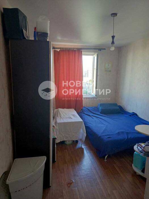 Екатеринбург, ул. Начдива Онуфриева, 18 (Юго-Западный) - фото квартиры (2)