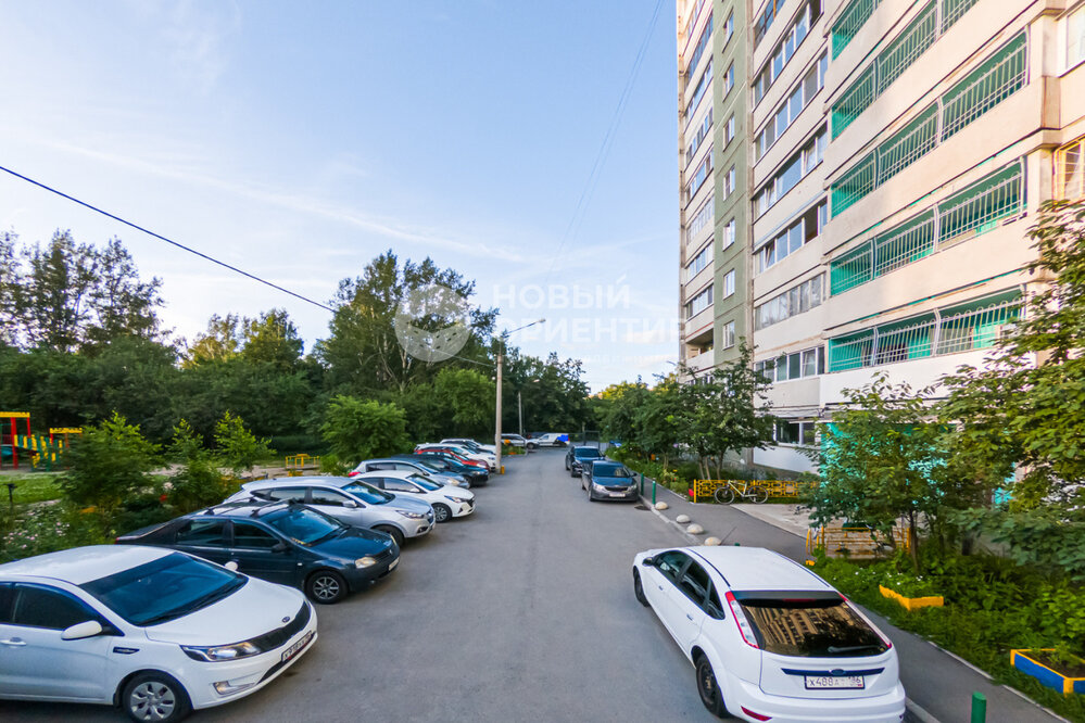 Екатеринбург, ул. Начдива Онуфриева, 18 (Юго-Западный) - фото квартиры (3)