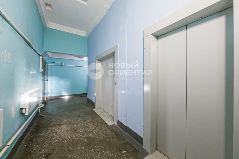 Екатеринбург, ул. Начдива Онуфриева, 18 (Юго-Западный) - фото квартиры (6)