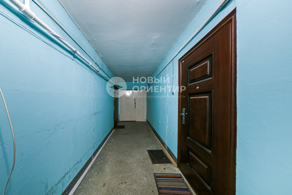 Екатеринбург, ул. Начдива Онуфриева, 18 (Юго-Западный) - фото квартиры (7)