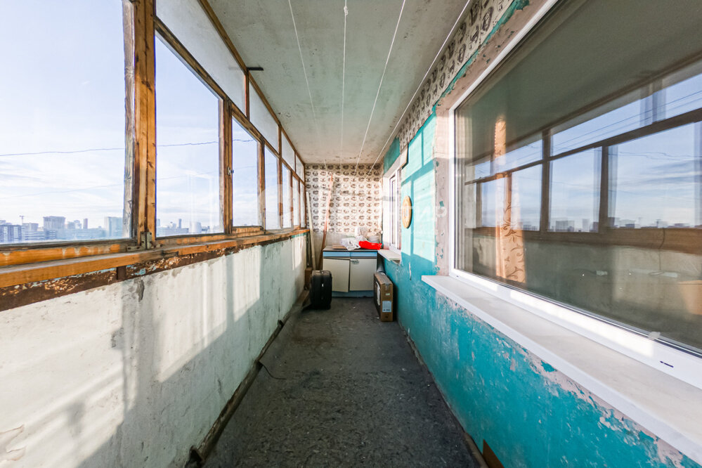 Екатеринбург, ул. Начдива Онуфриева, 18 (Юго-Западный) - фото квартиры (8)