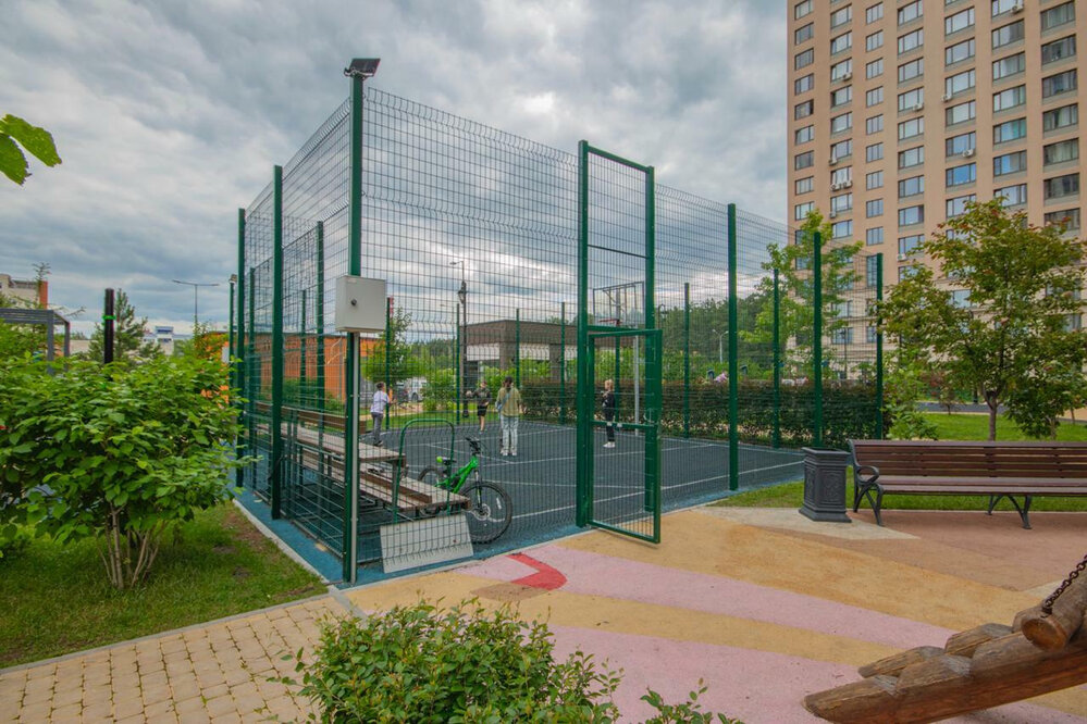 Екатеринбург, ул. Краснолесья, 10/4 (УНЦ) - фото квартиры (7)