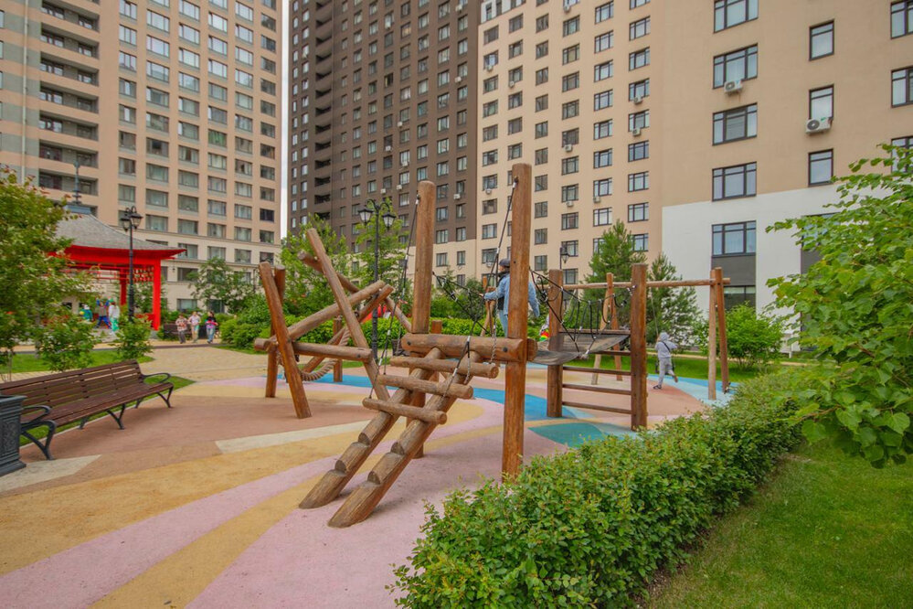 Екатеринбург, ул. Краснолесья, 10/4 (УНЦ) - фото квартиры (8)