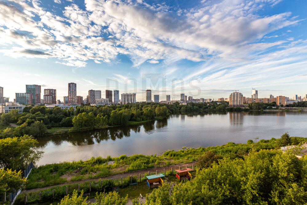 Екатеринбург, ул. Энергостроителей, 4 к 2 (ВИЗ) - фото квартиры (2)