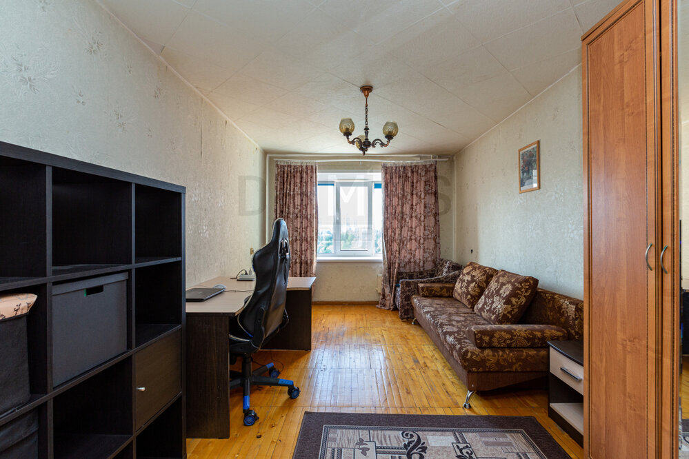 Екатеринбург, ул. Энергостроителей, 4 к 2 (ВИЗ) - фото квартиры (3)