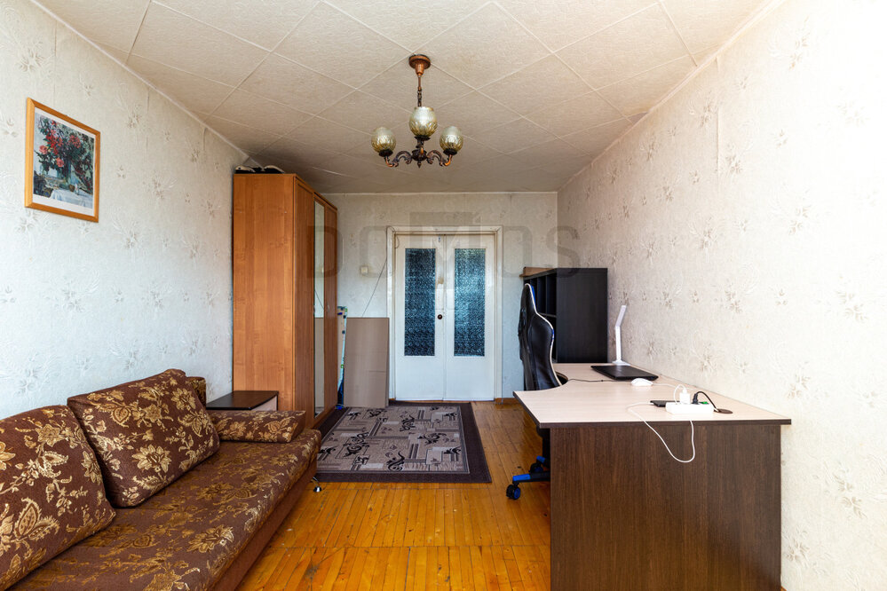 Екатеринбург, ул. Энергостроителей, 4 к 2 (ВИЗ) - фото квартиры (4)