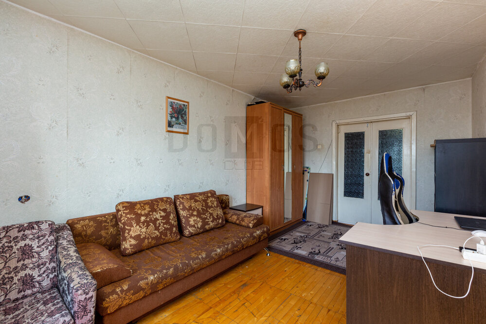 Екатеринбург, ул. Энергостроителей, 4 к 2 (ВИЗ) - фото квартиры (5)