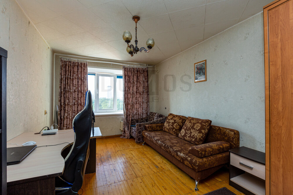 Екатеринбург, ул. Энергостроителей, 4 к 2 (ВИЗ) - фото квартиры (6)