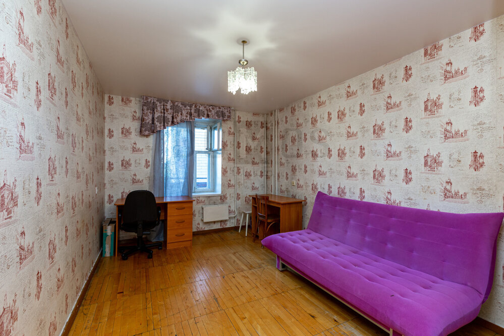 Екатеринбург, ул. Энергостроителей, 4 к 2 (ВИЗ) - фото квартиры (7)