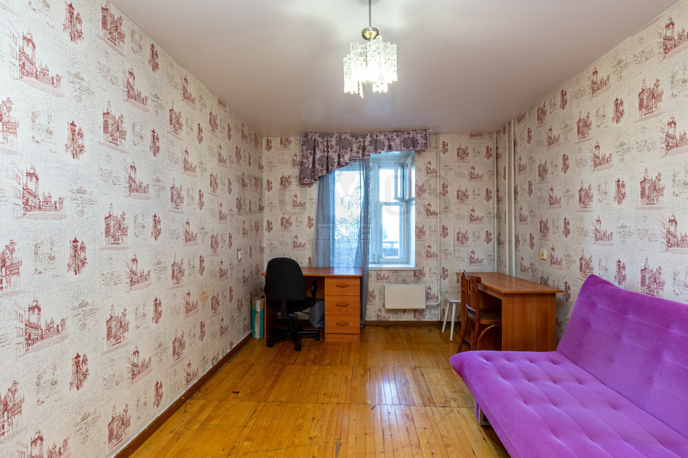 Екатеринбург, ул. Энергостроителей, 4 к 2 (ВИЗ) - фото квартиры (8)