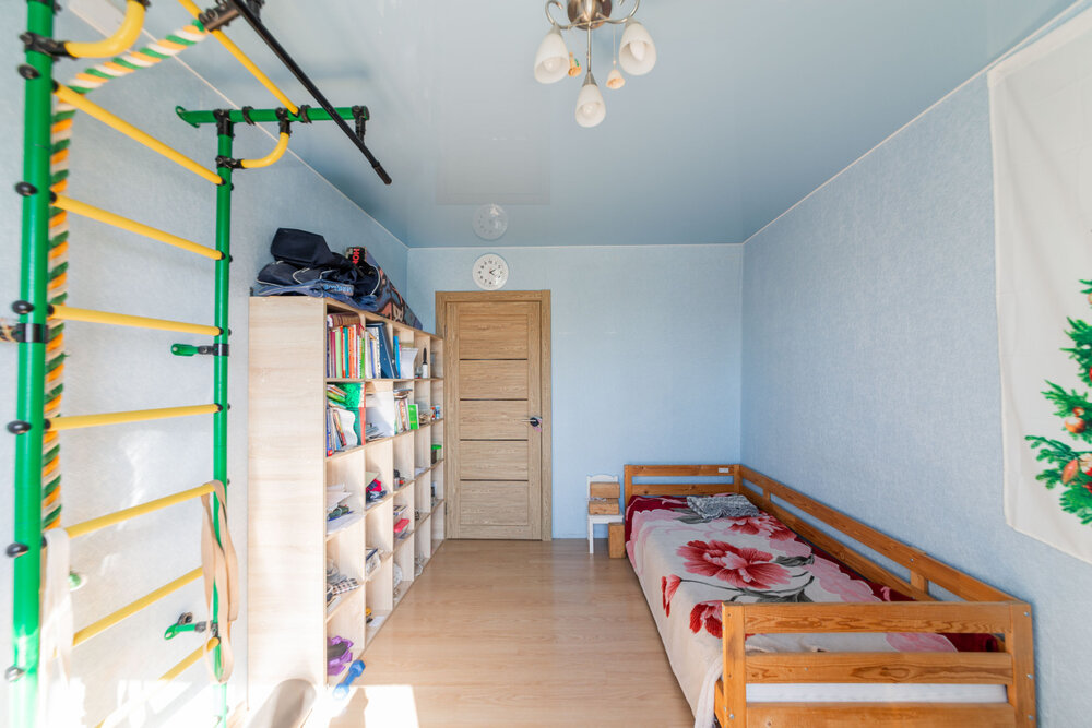 Екатеринбург, ул. Родонитовая, 26 (Ботанический) - фото квартиры (2)
