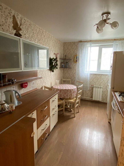 Екатеринбург, ул. Фрезеровщиков, 37 (Эльмаш) - фото квартиры (2)