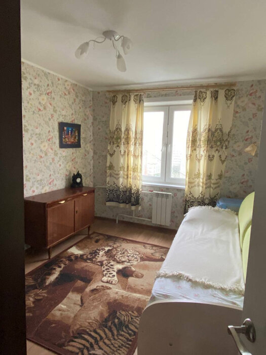 Екатеринбург, ул. Фрезеровщиков, 37 (Эльмаш) - фото квартиры (4)
