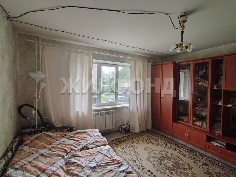 г. Нижний Тагил, ул. Парковая, 6 (городской округ Нижний Тагил) - фото квартиры (8)