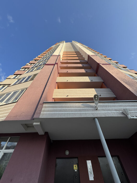 Екатеринбург, ул. Патриса Лумумбы, 63 (Вторчермет) - фото квартиры (4)