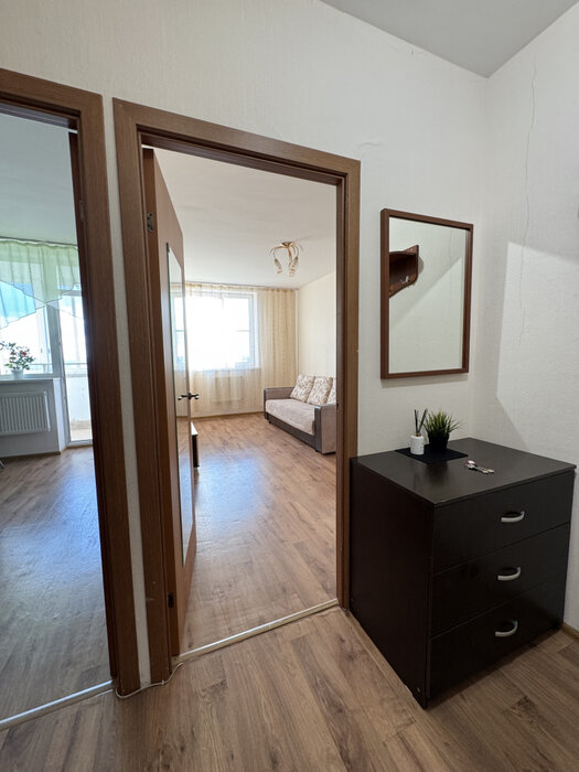 Екатеринбург, ул. Патриса Лумумбы, 63 (Вторчермет) - фото квартиры (8)