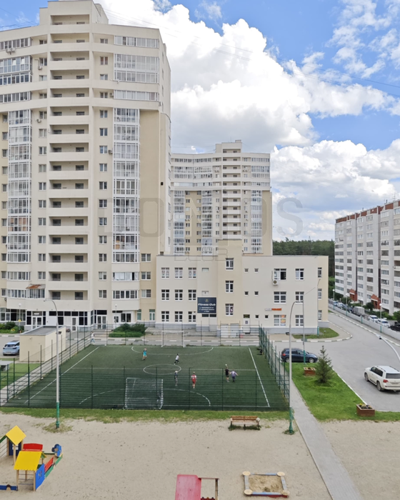 Екатеринбург, ул. Соболева, 19 (Широкая речка) - фото квартиры (7)